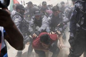 Măsuri EXTREME pe Esplanada Moscheilor din partea Poliţiei israeliene. Motivul este foarte serios!