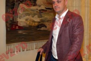 Sebastian Ghiţă NU VA FI EXTRĂDAT! Înalta Curte de la BELGRAD a RESPINS cererea MJ. BREAKING NEWS