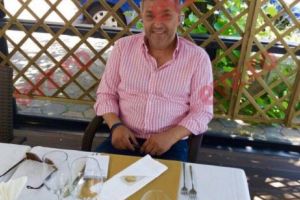 Reacţia lui Dan Andronic, după vestea că Ghiţă nu va fi EXTRĂDAT: „Bomboana de pe coliva lui Kovesi şi a lui Coldea”