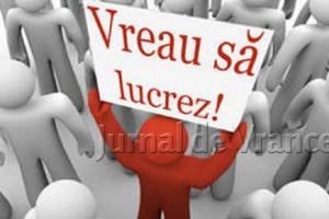 Caravana locurilor de muncă la Panciu