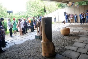 „Miracolul” de la Centrul de Cultură „George Apostu”