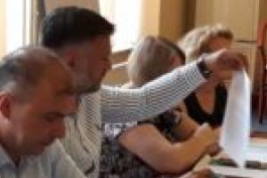 Viceprimarul Marius Isac, reclamant în instanţă? Mai degrabă, citat la DNA!