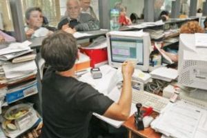 EUROSTAT: România, primul loc în UE la creşterea numărului de angajaţi la stat