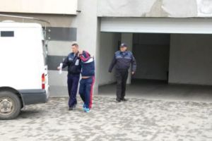 Proxenetul din Prundu, arestat preventiv