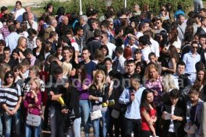 Final de sesiune 2018 la Universitatea Ovidius“. Medii mari de admitere la Medicina dentara constanteana