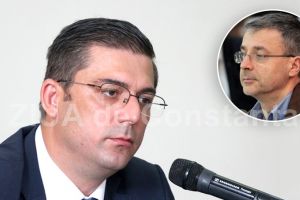 Ce spune presedintele CJC, Horia Tutuianu, despre eventuala plecare a lui Adrian Bilba de la Complexul Muzeal de Stiinte ale Naturii 