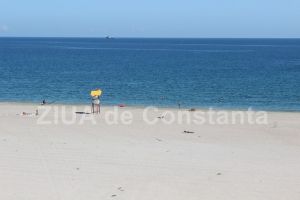 Iridex Group Salubrizare SRL face curatenie pe plajele din administrarea ABADL (document) 