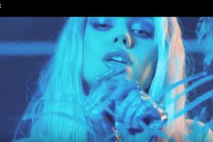 DJ Project feat. MIRA - Inima nebuna (Official Video)