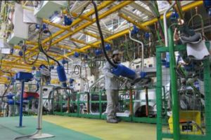 Compania de 5 miliarde de euro din România. A devenit un jucător de notorietate în întreaga lume
