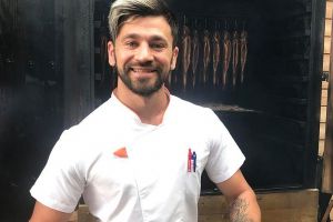 Băcăuanul care conduce un restaurant din Viena. Povestea de succes din bucătărie