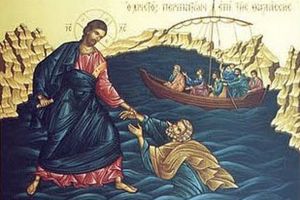 Duminica a IX-a după Rusalii