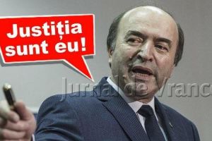 Lipsa de transparenţă a ministrului Justiţiei, Tudorel Toader, în procedura de selecţie a şefului DNA!