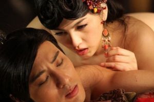 Asa fac SEX chinezii! Ce presupune pozitia 