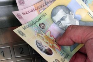 Cu cât au crescut salariile şi pensiile în Bistriţa-Năsăud. Unde ne situăm faţă de restul ţării