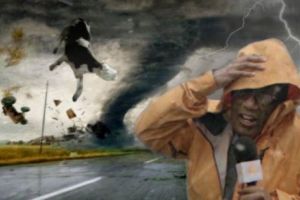 VREMEA. PROGNOZĂ APOCALIPTICĂ. Experţii ANM au anunţat FURTUNI MASIVE şi INUNDAȚII în toată ţara