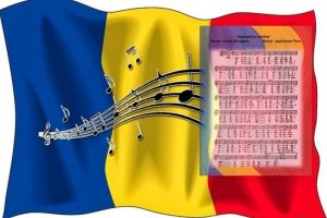 Ziua Imnului Naţional va fi sărbătorită duminică, 29 iulie, în toate garnizoanele din ţară.
