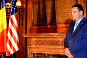 George Maior, COLABORARE INEDITĂ cu SUA. Ce ROL joacă AMBASADORUL ROMÂNIEI în RĂZBOIUL GAZELOR din Marea Neagră