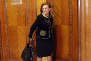Maria Grapini se laudă singură! „Europarlamentarul este o prezenţă importantă la evenimentele majore ale oraşului”