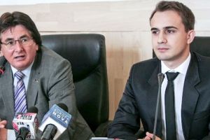 A cerut si a primit. Salariul city managerului Robert Kristof a crescut cu 25 %. Va primi 17.000 de lei brut