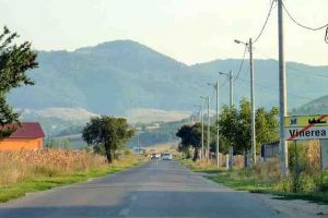 Undă verde pentru construirea variantei ocolitoare a localităţii Vinerea. Finanţare de peste 7.000.000 lei