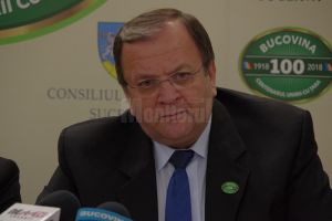 Consiliul Judeţean Suceava începe astăzi evenimentele din Luna Diasporei