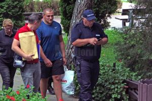 Noi inculpaţi puşi sub acuzare în dosarul de contrabandă al DIICOT