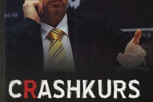 Dirk Muller: „Crashkurs - Manual de criză”