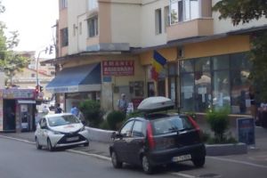 Noi locuri de parcare în Piteşti