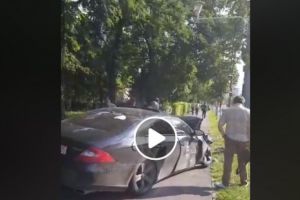 A murit femeia implicata in accidentul grav de pe Soseaua Nordului