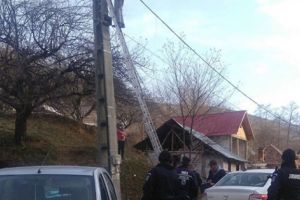 Judeţul Argeş, în topul furturilor de energie electrică