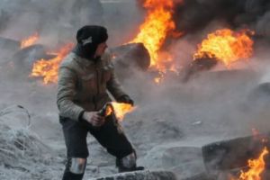 RĂZBOI INTERLOP pe străzile din IAȘI. Case ATACATE cu MOLOTOVURI INCENDIARE