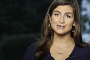 Jurnalista CNN ACREDITATĂ la Casa Albă a FOST EXCLUSĂ. Care este motivul acestei decizii radicale