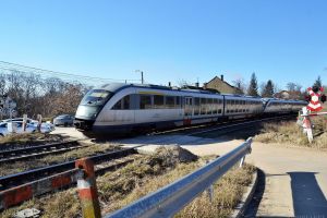 Cursă specială: Primăria organizează o deplasare cu trenul la Alba Iulia de 1 Decembrie