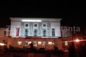 Compania de opera si orchestra a Teatrului National de Opera si Balet Oleg Danovski“ Constnata, in turneu in Germania 