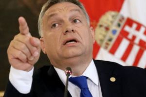 Premierul UNGARIEI, declaraţii IRITANTE despre ţara noastră. Orban Viktor: „România modernă NU ȘTIE CE SĂ FACĂ cu MAGHIARII!”