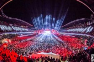 Untold 2018: Restricţii de circulaţie în zona Cluj Arena