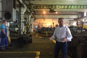 Sorin Supuran, demis de la conducerea STPT