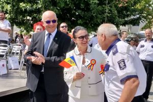 Ministrul Sănătăţii, la Alba Iulia: Spitalul Judeţean este unul bun, care va progresa foarte mult. Pot să vă spun că sunteţi norocoşi