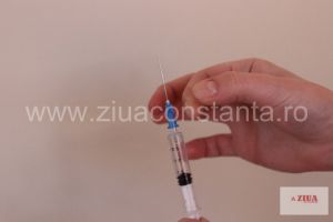 Judetul Constanta, in topul judetelor in care parintii refuza sa isi imunizeze copiii impotriva rujeolei