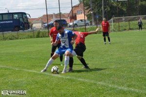 Meci amical, Unirea Alba Iulia – CNS Cetate Deva 1-1 (0-0) | Uniriştii, patru bare, dar încă fără victorie în partidele de verificare