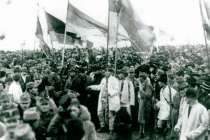 Expoziţie la Muzeul Oraşului: 