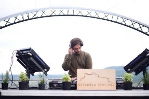 Peste 1500 persoane în prima seară a evenimentului „Citadela Festival” (GALERIE  FOTO)