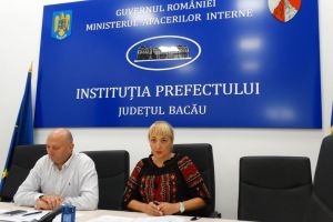 Fonduri pentru pagubele produse de inundaţii