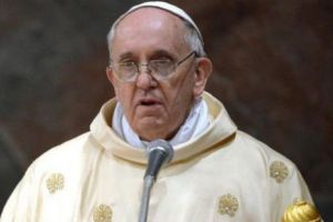 SCANDAL fără PRECEDENT. DECIZIA RADICALĂ luată de Papa Francisc