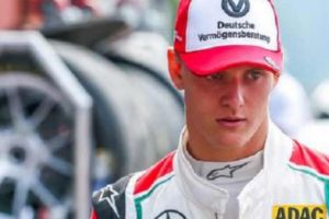 FIUL lui Michael Schumacher, succes pe acelaşi circuit ca tatăl sau 