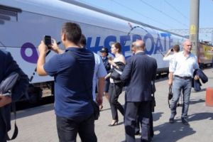 Două milioane de semnături pentru modernizarea CFR prin CAMPANIA naţională “SEPOATE” 
