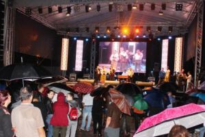 FOTO – Zilele Imnului României, la Ramnicu Vâlcea