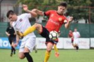 Benga, mulţumit după amicalele cu Poli şi Ripensia [FOTO]