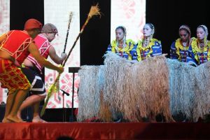 ”Nunta Zamfirei”, a patra seară (VIDEO)