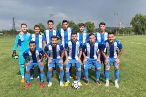 CS Ocna Mureş – Viitorul Vama Seacă 10-0 (2-0), în amicalul de pe „Stadionul Dragostei” | „Manita” pentru Kiss Hunor!